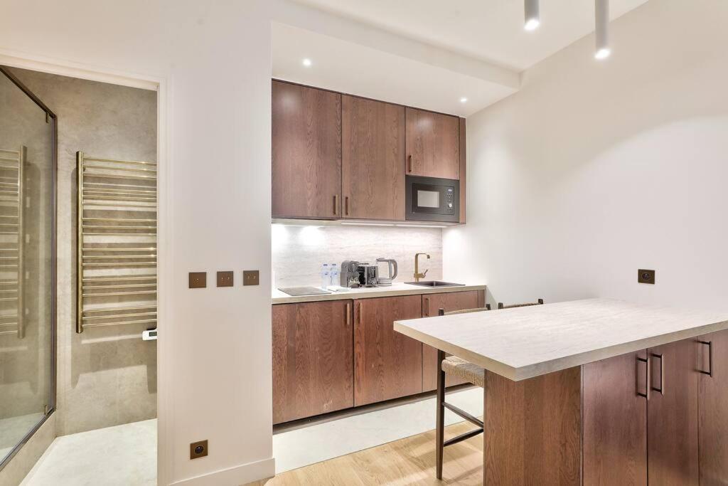 Sublime Studio Refait A Neuf Париж Экстерьер фото
